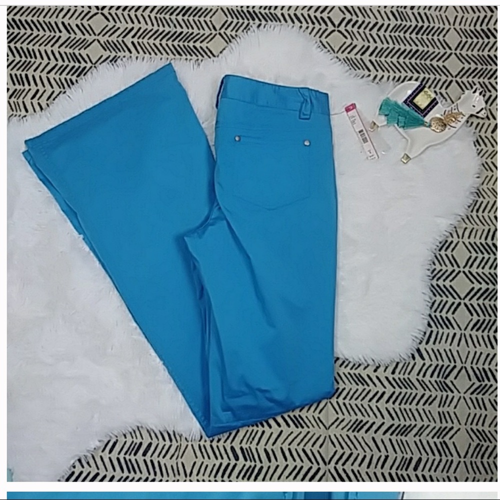 Casual slacks